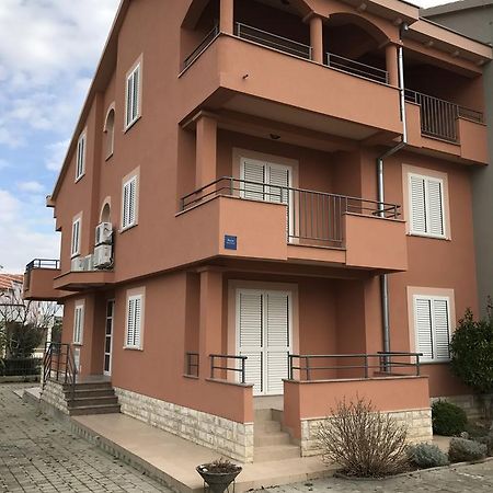 Apartments Juran Sukošan מראה חיצוני תמונה