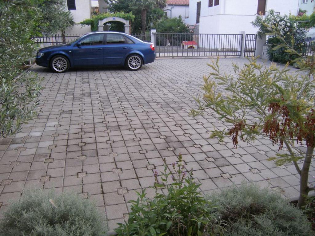 Apartments Juran Sukošan מראה חיצוני תמונה