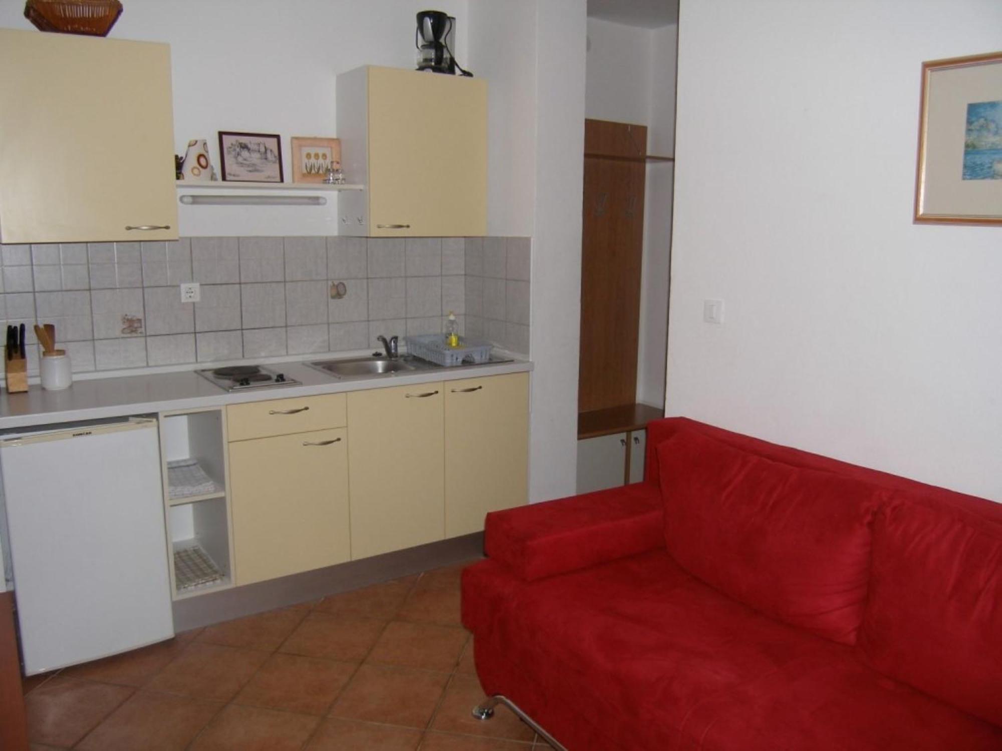 Apartments Juran Sukošan מראה חיצוני תמונה