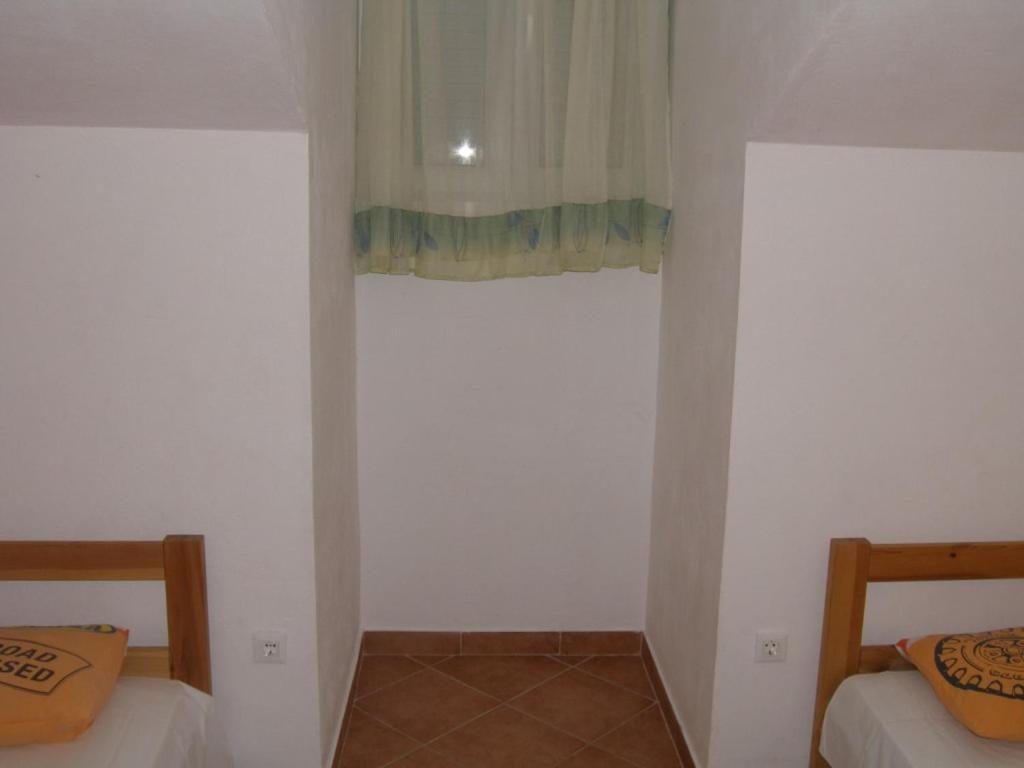 Apartments Juran Sukošan מראה חיצוני תמונה