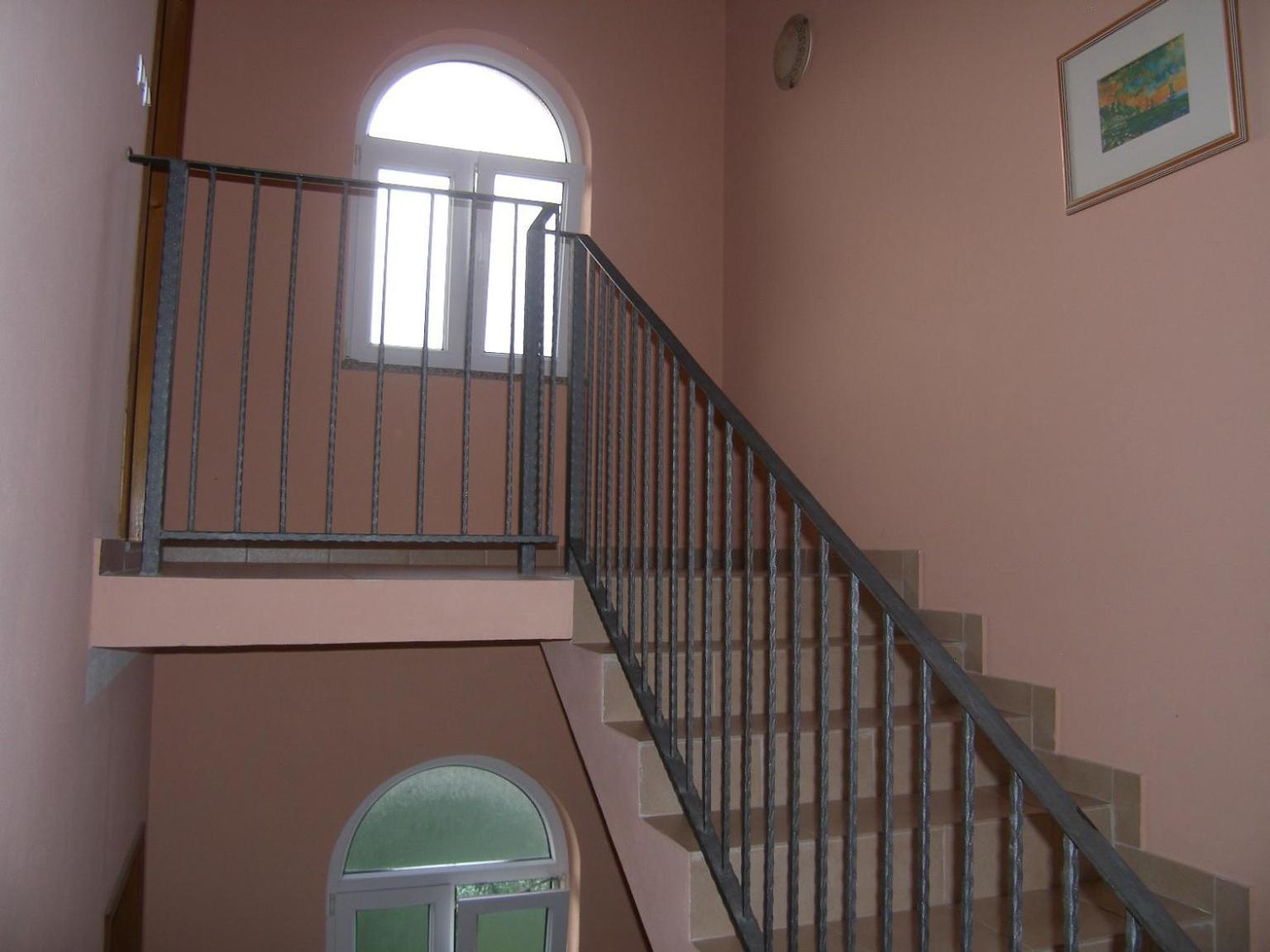 Apartments Juran Sukošan מראה חיצוני תמונה