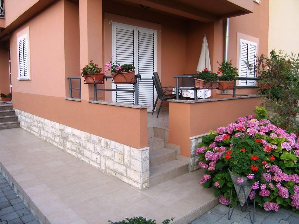 Apartments Juran Sukošan מראה חיצוני תמונה