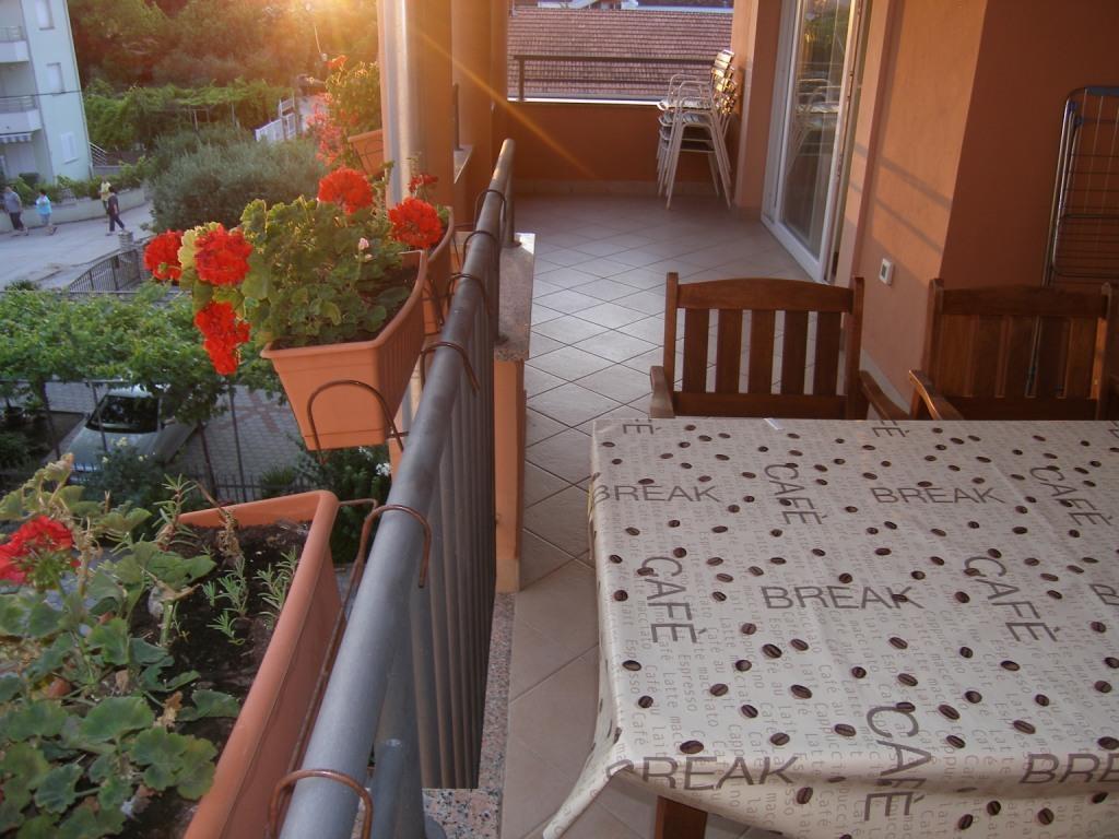 Apartments Juran Sukošan מראה חיצוני תמונה