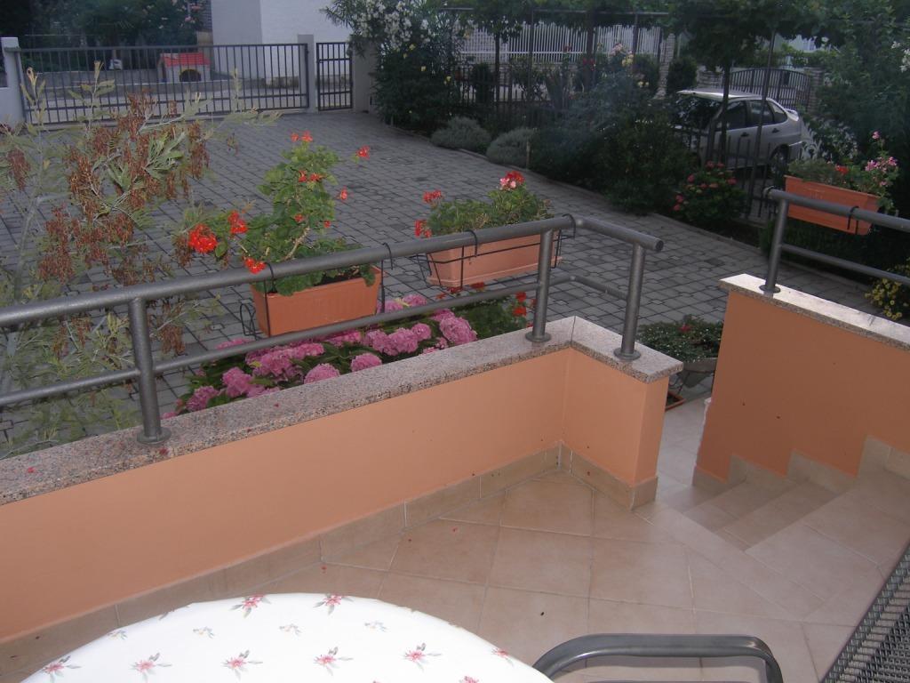 Apartments Juran Sukošan מראה חיצוני תמונה