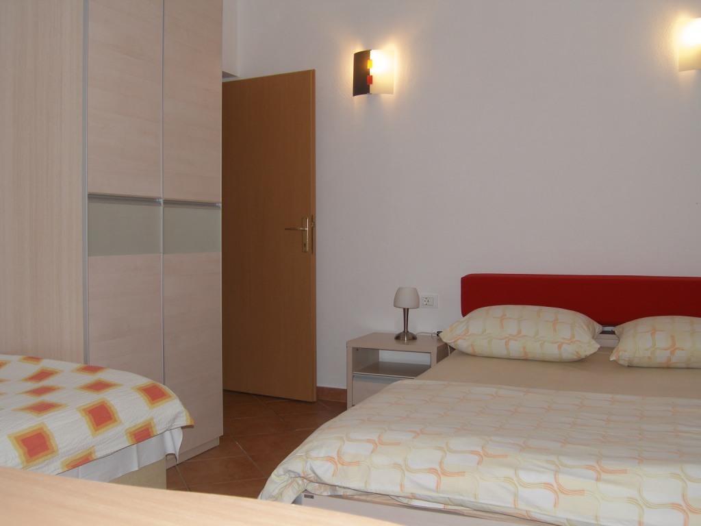 Apartments Juran Sukošan מראה חיצוני תמונה