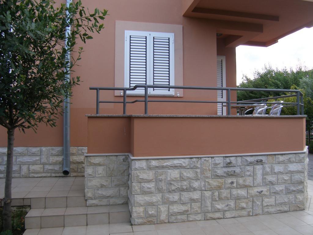 Apartments Juran Sukošan מראה חיצוני תמונה