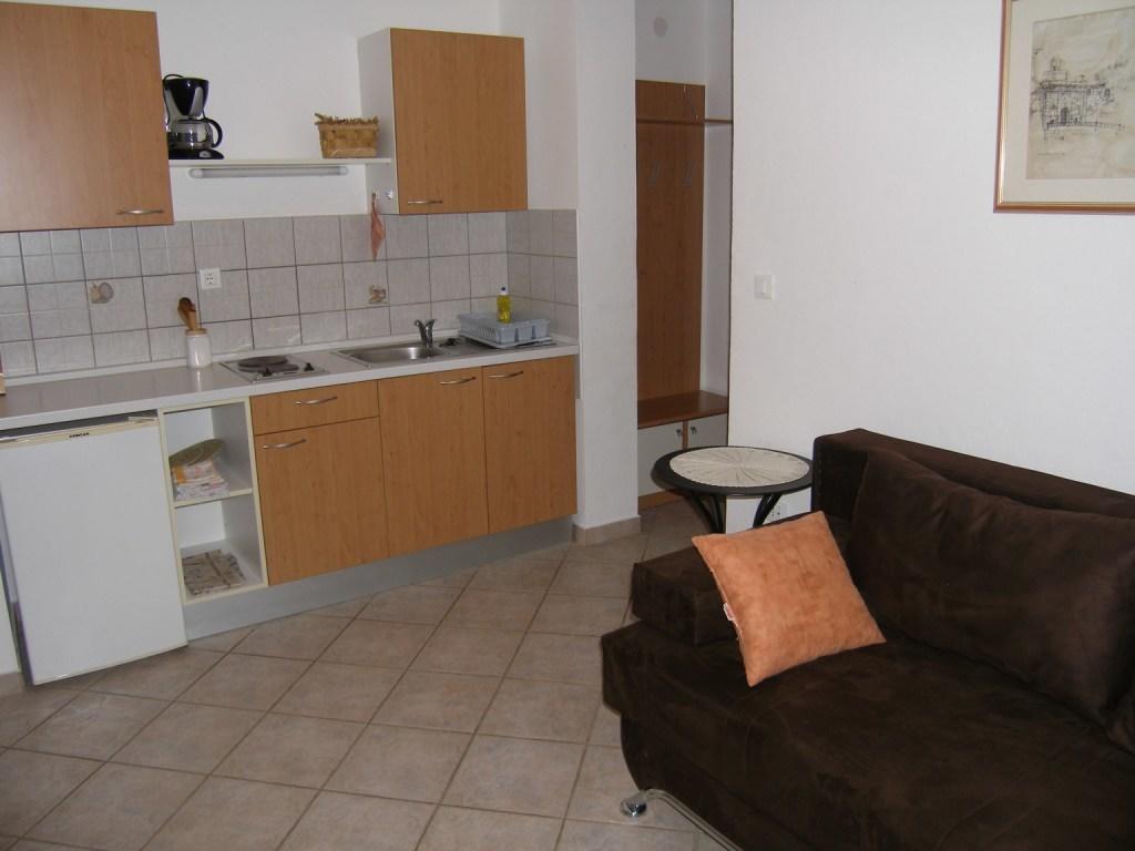 Apartments Juran Sukošan מראה חיצוני תמונה
