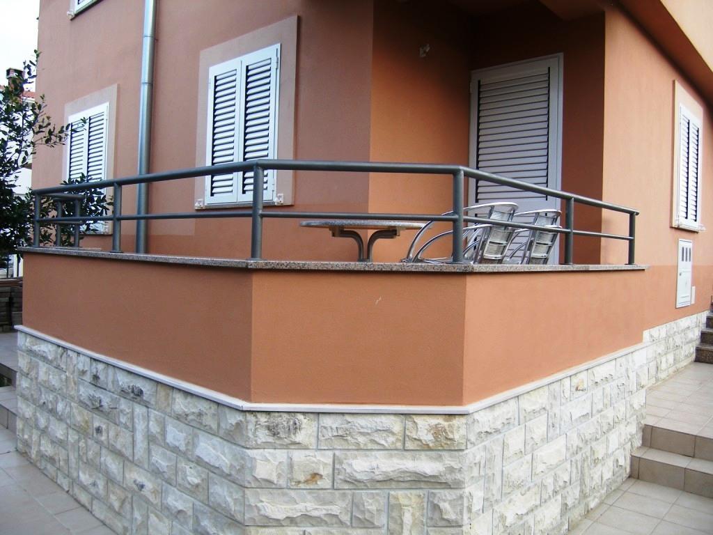 Apartments Juran Sukošan מראה חיצוני תמונה