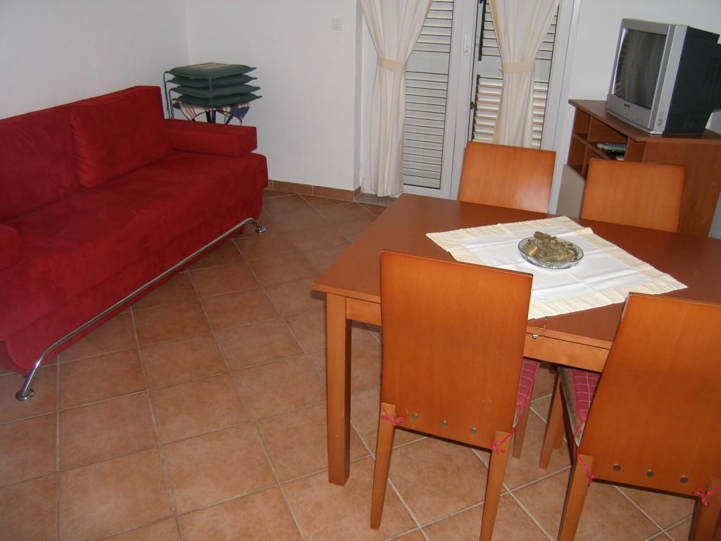 Apartments Juran Sukošan מראה חיצוני תמונה