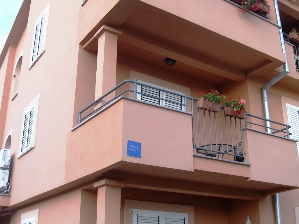 Apartments Juran Sukošan מראה חיצוני תמונה