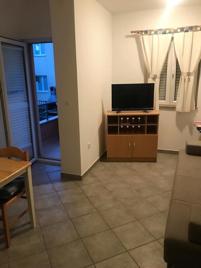 Apartments Juran Sukošan מראה חיצוני תמונה