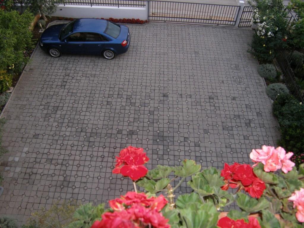 Apartments Juran Sukošan מראה חיצוני תמונה
